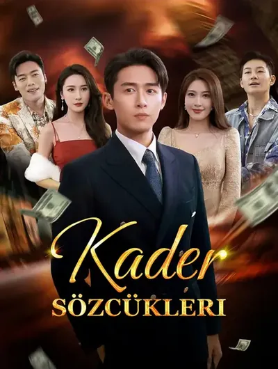 Kader Sözcükleri