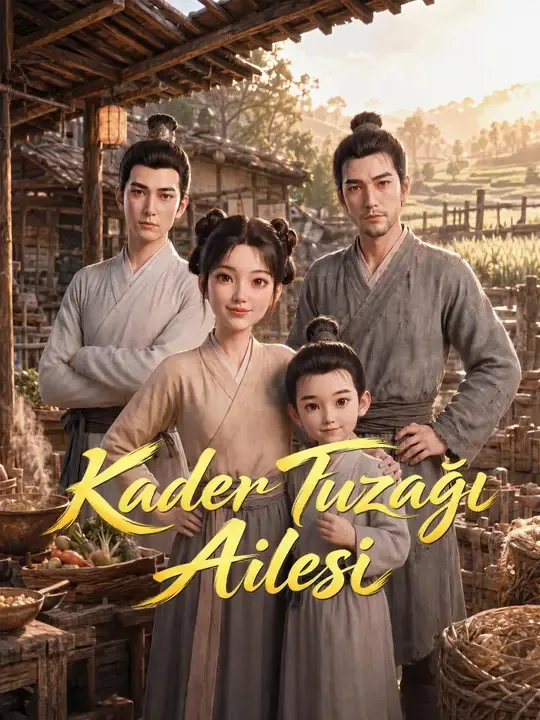 Kader Tuzağı Ailesi