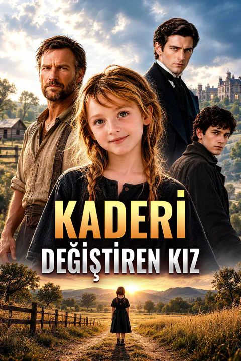 KADERİ DEĞİŞTİREN KIZ
