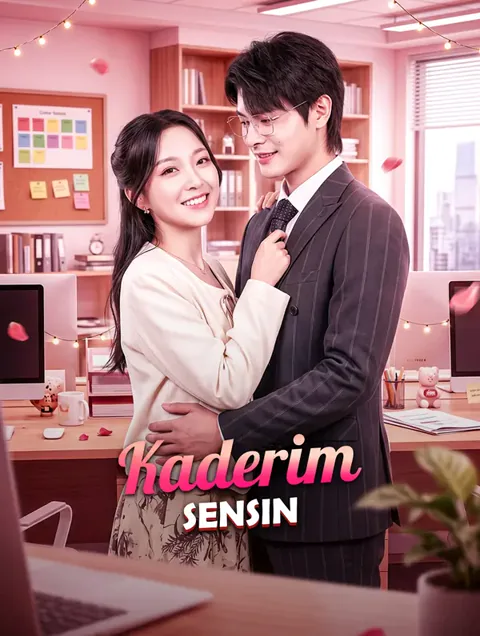 Kaderim Sensin