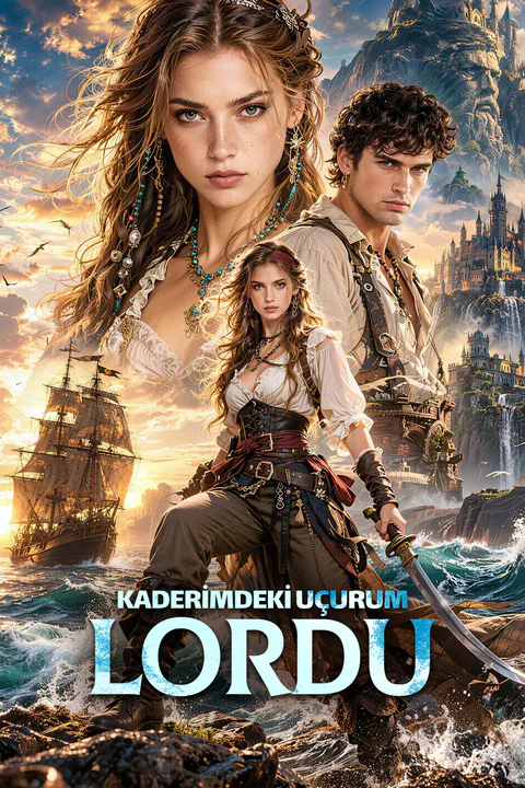 KADERİMDEKİ UÇURUM LORDU