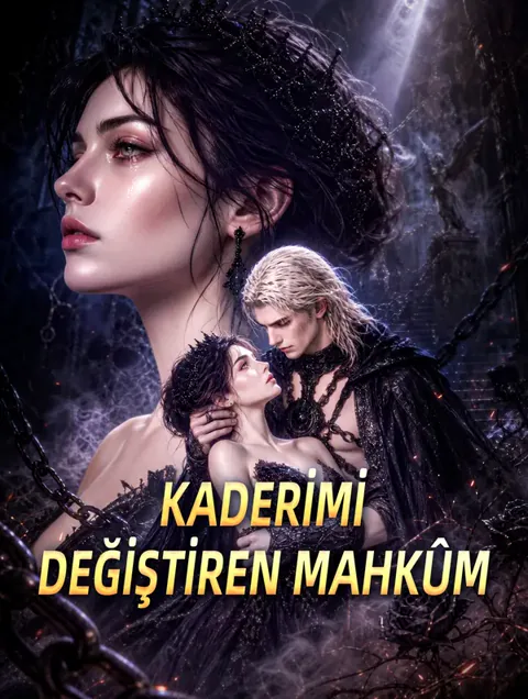KADERİMİ DEĞİŞTİREN MAHKÛM