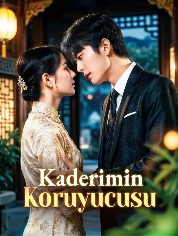 Kaderimin Koruyucusu(Dublajlı