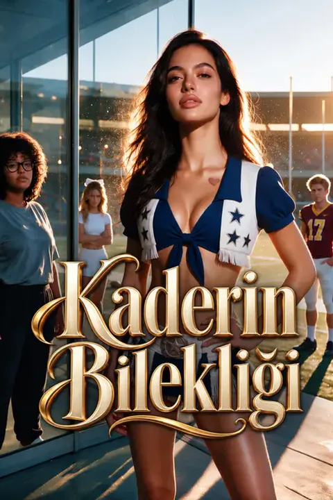 Kaderin Bilekliği