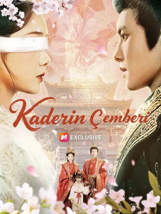 Kaderin Çemberi
