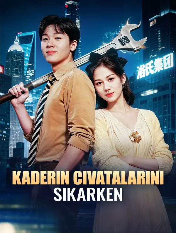 Kaderin Civatalarını Sıkarken