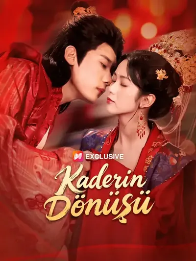 KADERİN DÖNÜŞÜ