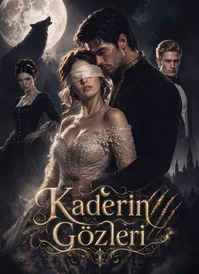 KADERİN GÖZLERİ(Dublajlı)