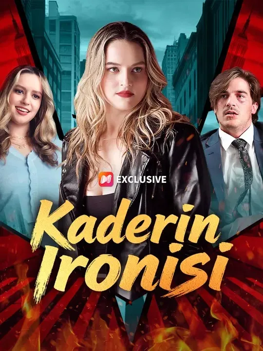 Kaderin Ironisi