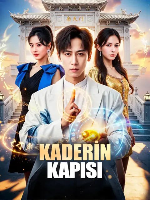 KADERİN KAPISI(Dublajlı)