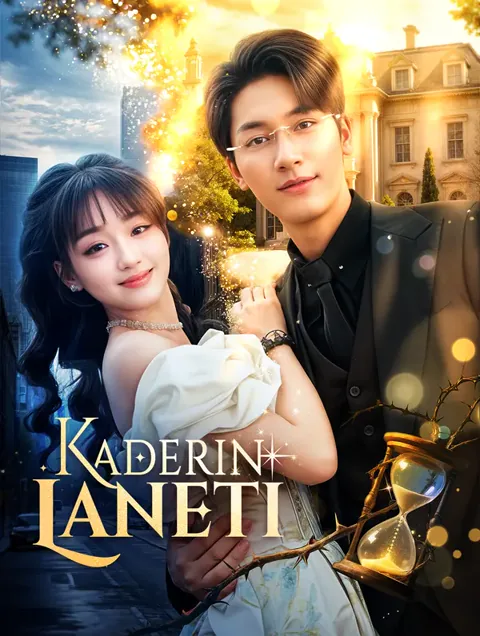 Kaderin Laneti(Dublajlı)