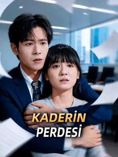 KADERİN PERDESİ