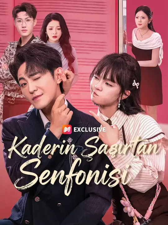 Kaderin Şaşırtan Senfonisi