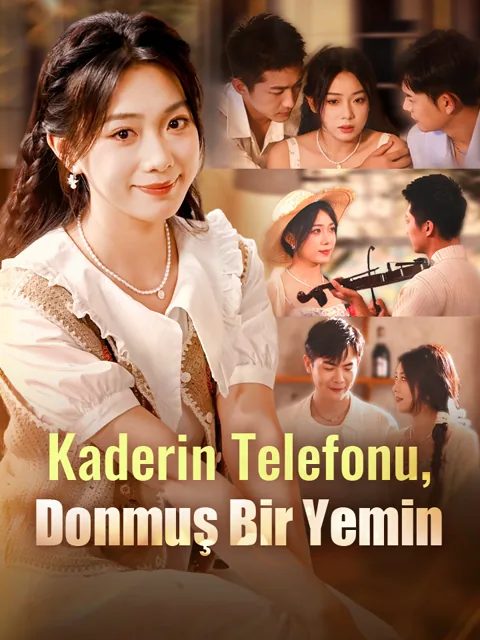 Kaderin Telefonu, Donmuş Bir Yemin