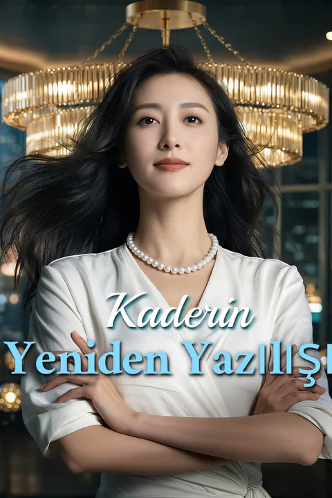 Kaderin Yeniden Yazılışı-1