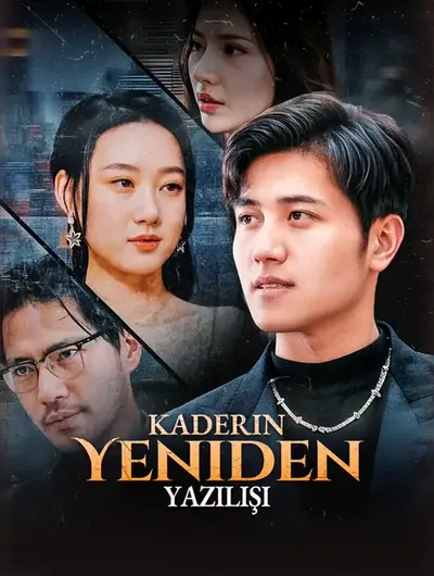 Kaderin Yeniden Yazılışı
