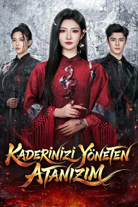 Kaderinizi Yöneten Atanızım