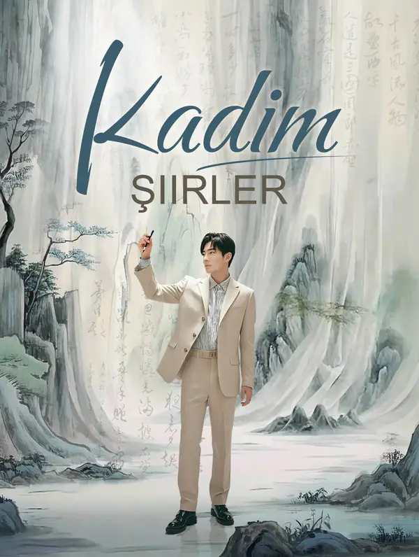 Kadim Şiirler