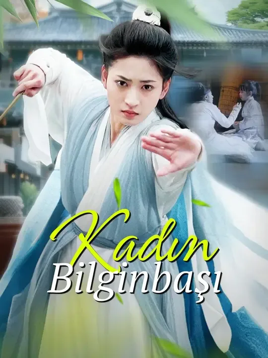 Kadın Bilginbaşı