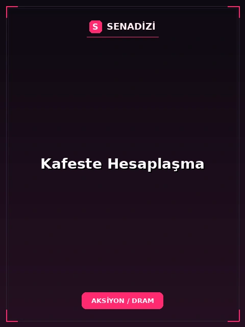 Kafeste Hesaplaşma