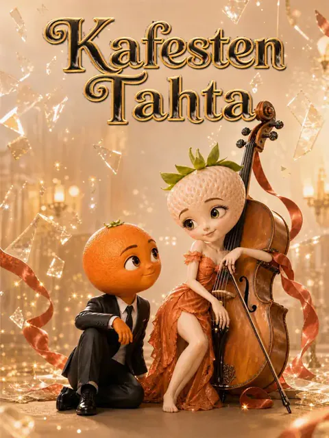 Kafesten Tahta