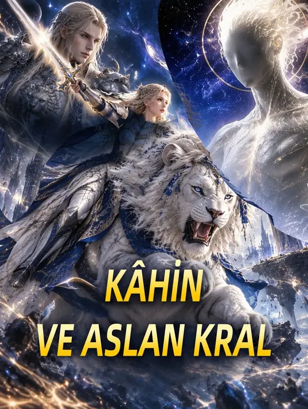 KÂHİN VE ASLAN KRAL