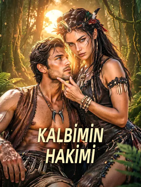 KALBİMİN HAKİMİ