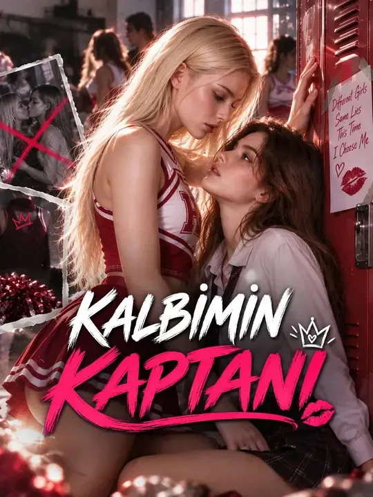 Kalbimin Kaptanı(Türkçe Dublaj)