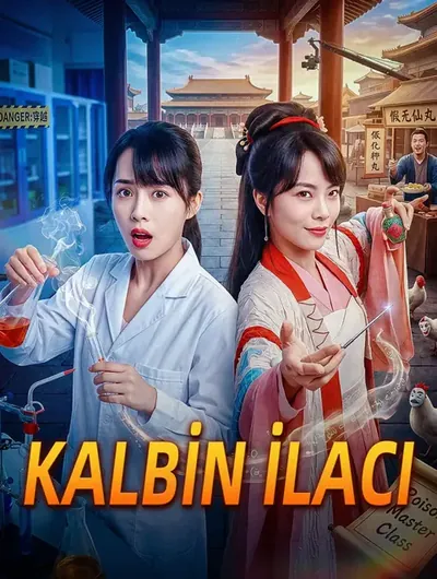 KALBİN İLACI