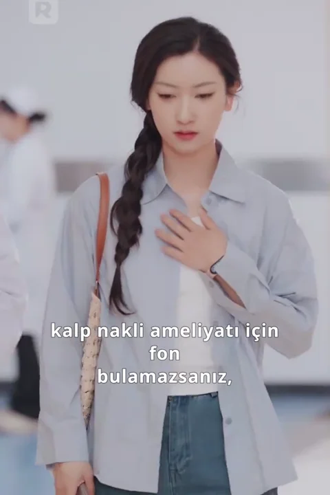 Kalbinin Son Atışı