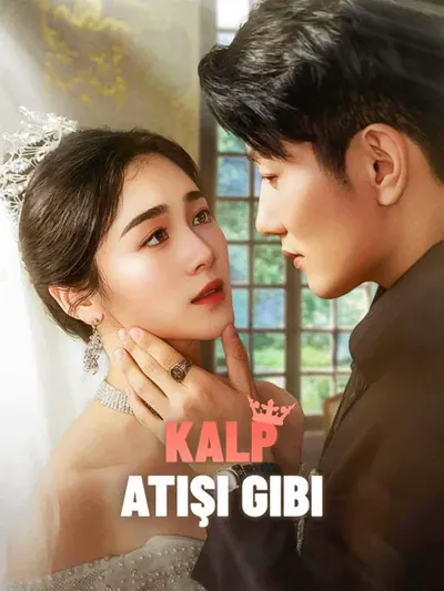 Kalp Atışı Gibi