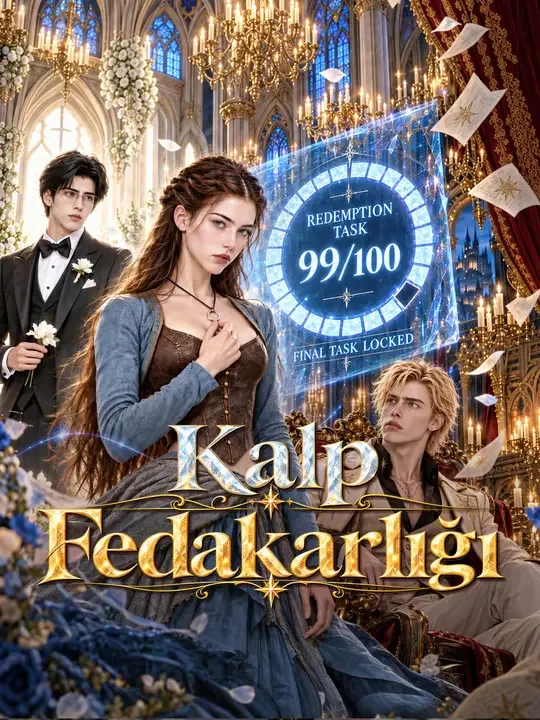 Kalp Fedakarlığı(Türkçe Dublaj)
