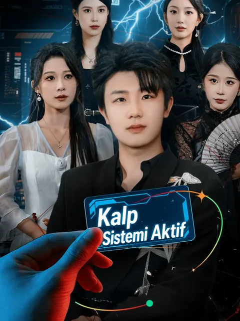 Kalp Sistemi Aktif