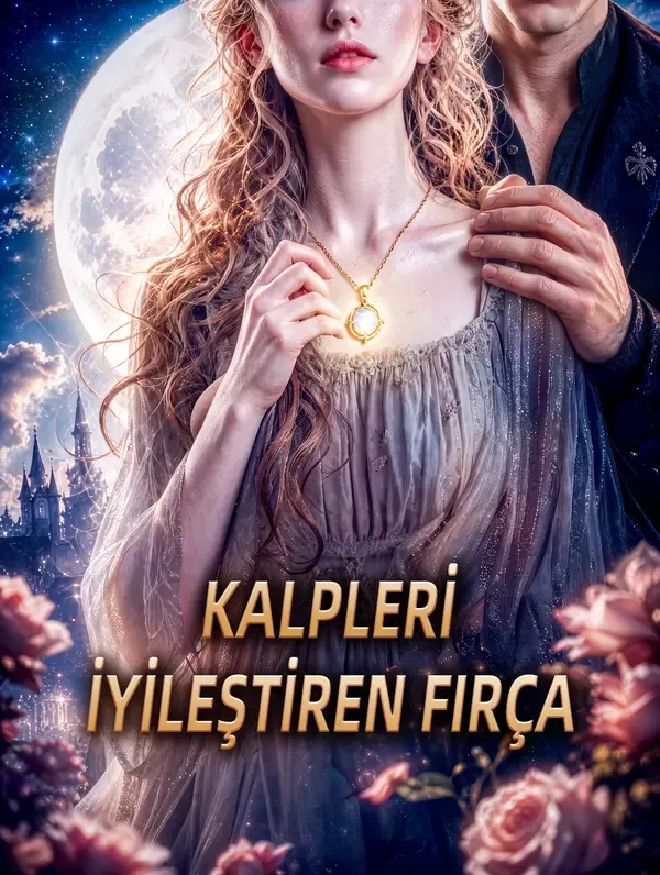 KALPLERİ İYİLEŞTİREN FIRÇA