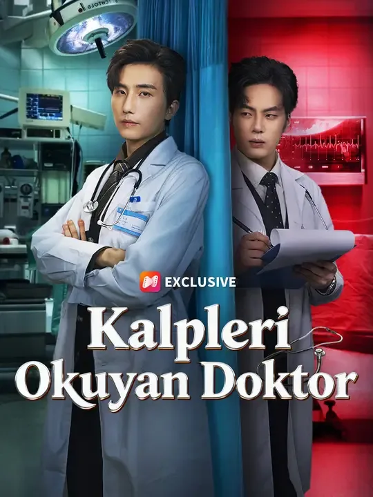 Kalpleri Okuyan Doktor
