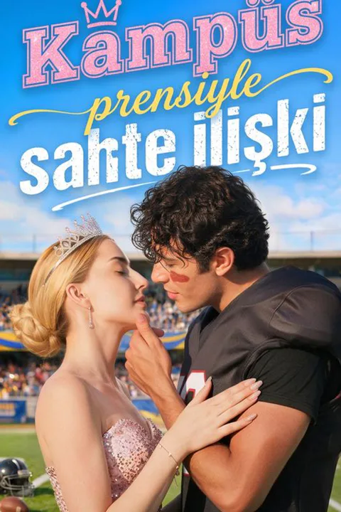 Kampüs prensiyle sahte ilişki