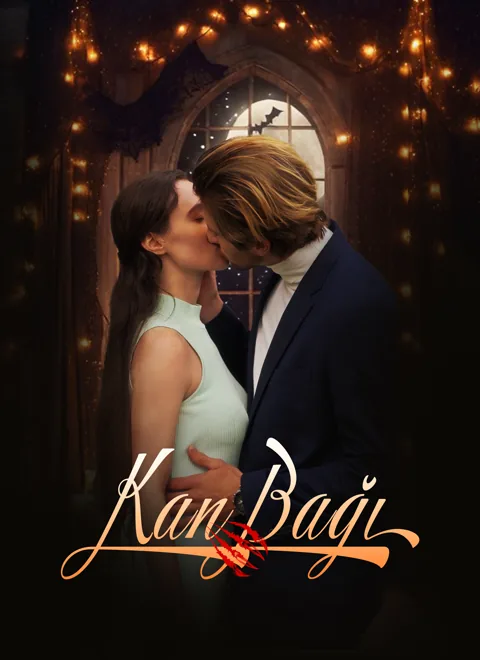 Kan Bağı(Dublajlı)
