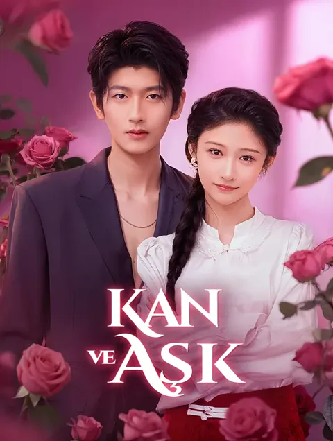 Kan ve Aşk(Dublajlı)