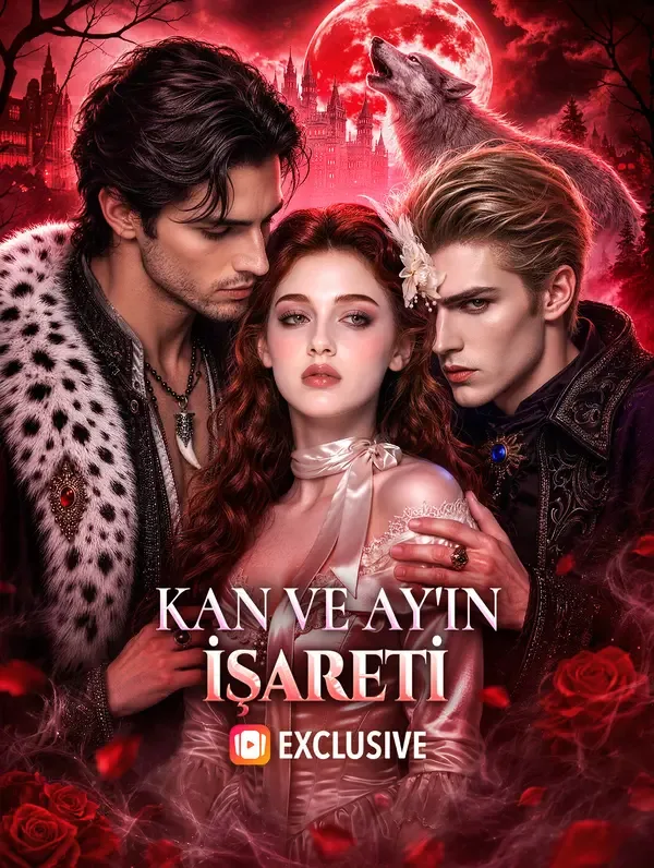 KAN VE AY'IN İŞARETİ (Dublajlı)