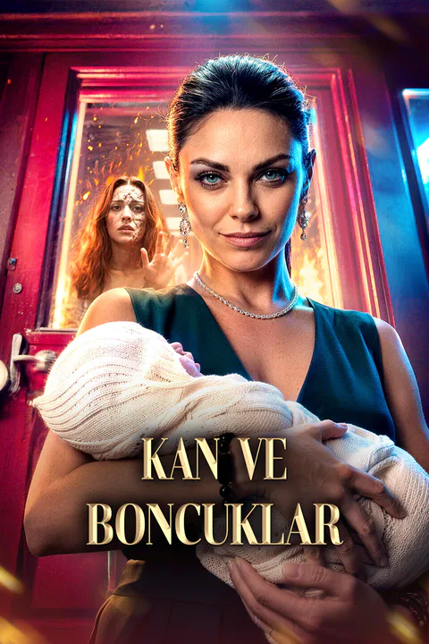 KAN VE BONCUKLAR
