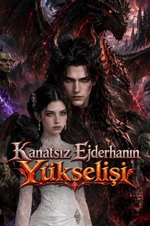 Kanatsız Ejderhanın Yükselişi