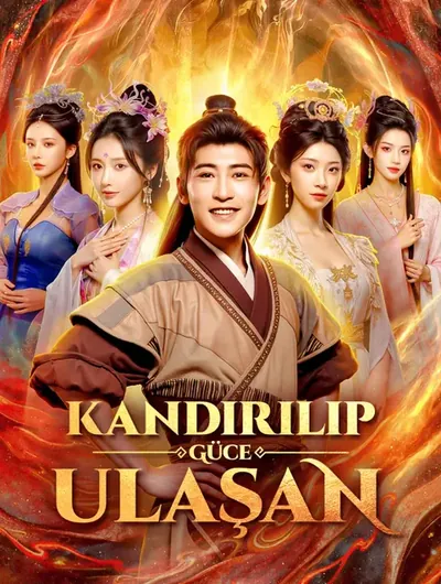 Kandırılıp Güce Ulaşan(Dublajlı)