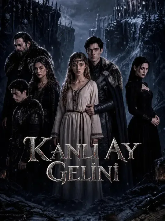 Kanlı Ay Gelini