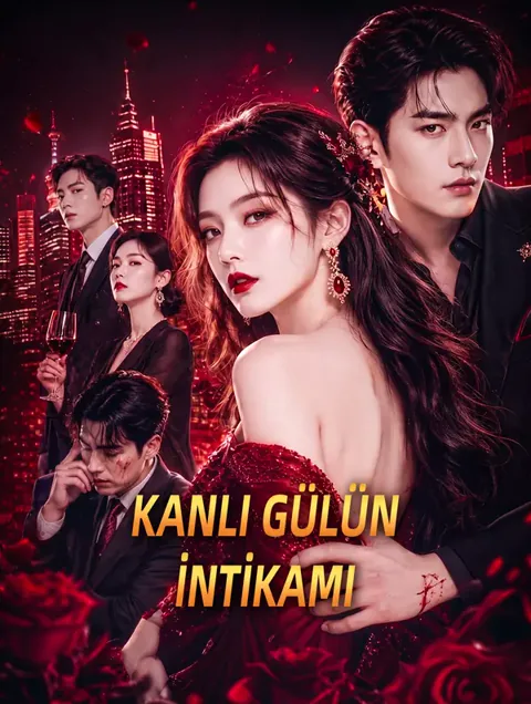 KANLI GÜLÜN İNTİKAMI