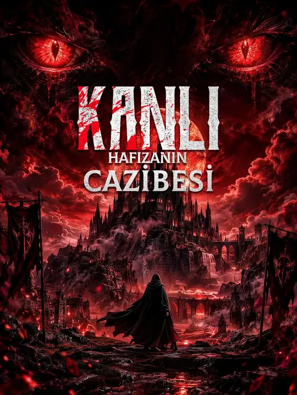 KANLI HAFIZANIN CAZİBESİ