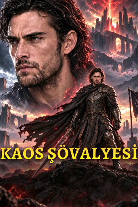 KAOS ŞÖVALYESİ