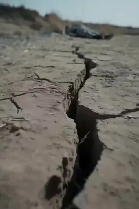 Kaosta köyden hüküm sürüyor
