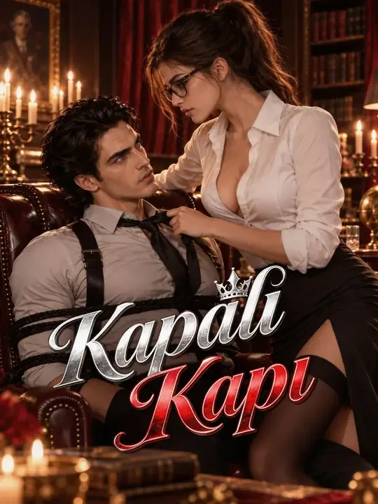 Kapalı Kapı