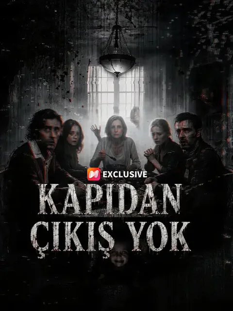 Kapıdan Çıkış Yok
