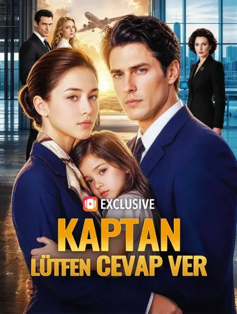 KAPTAN, LÜTFEN CEVAP VER (Dublajlı)